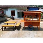 Kendala Cuaca & Musiman untuk Warmindo Keliling: Solusi Adaptasi